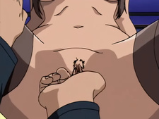 Saishuu Chikan Densha (El sórdido tren de medianoche)